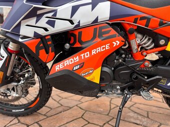 KTM 790 Adventure R 2020, najeto 12800km - 8