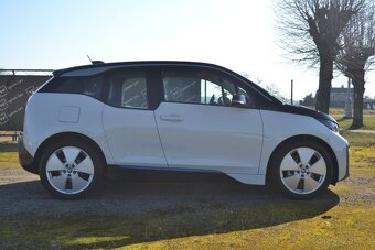 BMW i3 94 Ah (BEV) 125kW LED - 8