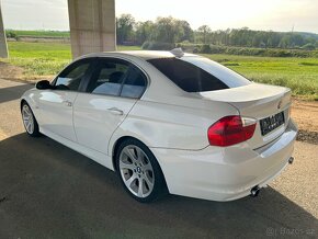 BMW 335i E90 2008 - 8