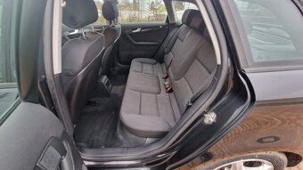 Audi A3 Sportback 1,9TDi BKC  - 8