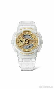 Casio G-Shock Original (GMA-S110SG-7ACR) - 8