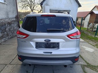 Ford kuga 2.0tdci 103kw 4x4 - 8