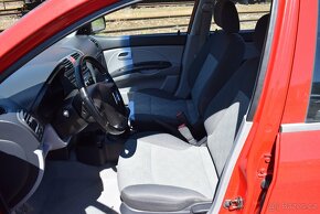 KIA PICANTO 1,1 I PO SERVISU,SUPER STAV - 8