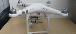 Dron DJI Phantom 3 Advanced - 8