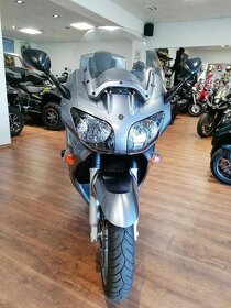 Yamaha FJR 1300 A - 8