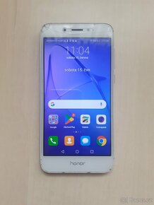 Honor 6A | 2/16gb  (bílá) - 8