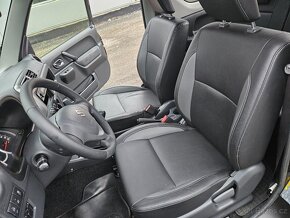 Suzuki Jimny 1.3 VVT STYLE KŮŽE ALU - 8