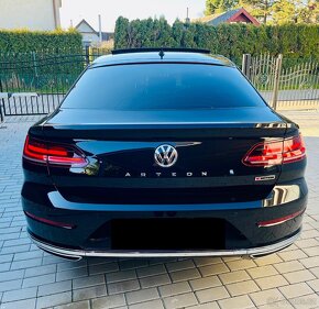 VW ARTEON 2.0TDI,4x4,BI. Turbo,176KW,DSG,Top - 8