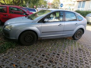 Ford Focus - 8