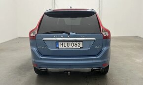 Volvo XC60 D4 140kW Classic Summum 2017 - 8