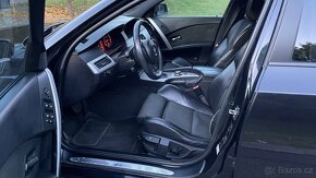 BMW E61 530D M-PAKET NAVI XENONY - 8