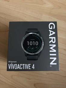 Chytré sportovní hodinky Garmin Vívoactive 4 - 8