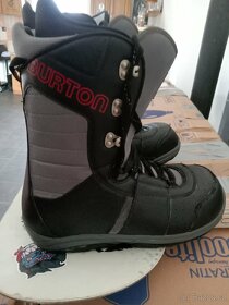 Snowboard nitro Prime 158 set - 8