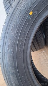 4ks letní pneu Falken 185/65 R15 nový nejetý - 8