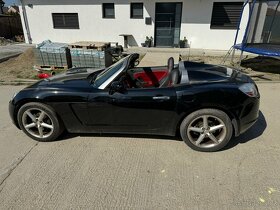 Opel GT 2.0 Turbo - 8