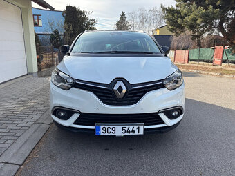 Renault Scénic, 1.6 dCi BOSE/ VELKÁ VÝBAVA - 8