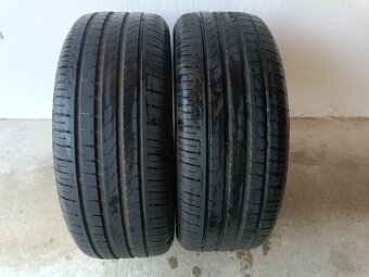 235/50/19 Pirelli Scorpion verde letní - 8