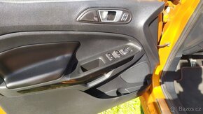 Ford Ecosport ST Line Navigace TOP STAV - 8