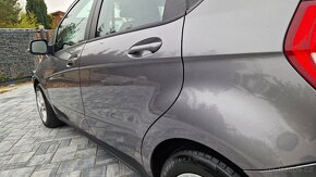 MERCEDES BENZ A 160 1.5i 70 KW.KLIMA.VYHŘÍVANÁ SEDADLA.ALU. - 8