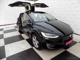 Tesla Model X90D-386KW-CCS - 8