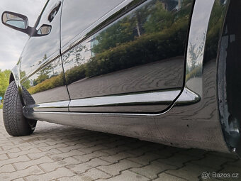 benzínový VW Volkswagen Golf 4 1.6i 2005 PACIFIC - 8