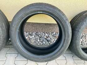 Letní pneu Bridgestone Potenza 245/45/19, 275/45/19 Mercedes - 8