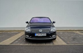 Volkswagen Passat 3.6 V6 4MOTION Highline DSG - 8