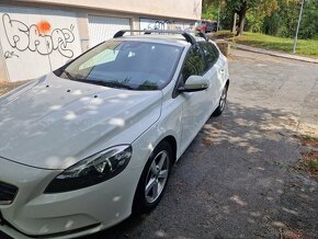 Volvo V40 D2 - 8