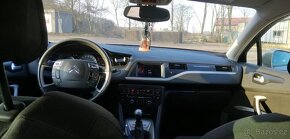 Citroen C5 1.6HDi 80 kw - 8