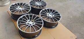 Tomason 5x114,3 r20 mazda kia hyundai cx-5 crv sorento sport - 8