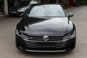 VW ARTEON 2.0TDI 110kW DSG R-LINE - 8