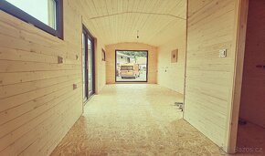 Maringotka/Tiny House - 8