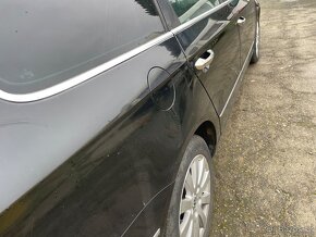 VW PASSAT 2.0TDI 2007 - 8