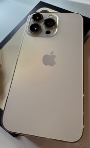 iPhone 13 Pro 512 gb gold - 8