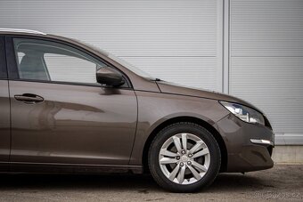 Peugeot 308 SW 1.6 HDi Active - 8