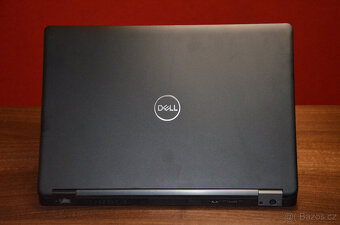 Dell Latitude 5491 i5/16GB/SSD 256GB/dotyk - 8