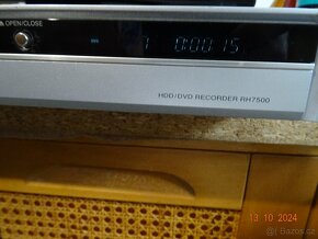 DVD Recorder - 8