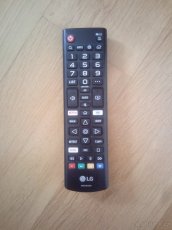 Televize LG 32LH3000. - 8