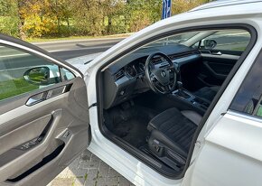 Volkswagen Passat, Variant 2.0TDI 140kW 6DSG 4x4 - 8