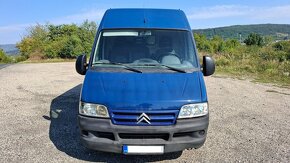 Citroen Jumper 2.2HDi / ODPOČET DPH / TAŽNÉ - 8