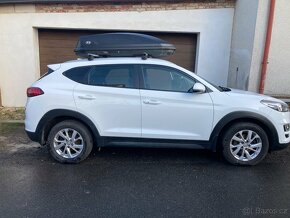 Hyundai ice break 4x4 130kw - 8