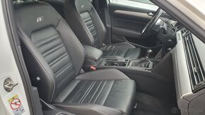 Passat B8 2.0 TDI 110kw R-Line LED ČR 11/2017 - 8