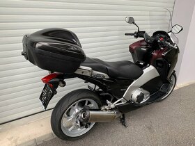 Honda NC 700 D Integra ABS SUPER STAV - 8