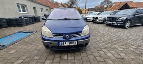 Renault Scenic na náhradní díly - 8