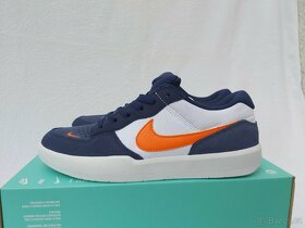 Tenisky Nike SB Force, vel. 42 (BV4712-999) - 8