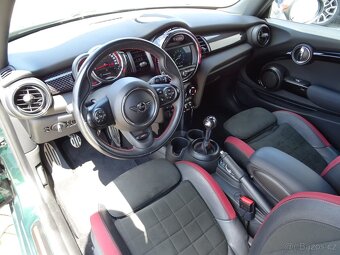 Mini Cooper F56 JCW 2.0 r.v. 2018 (facelift) - 8