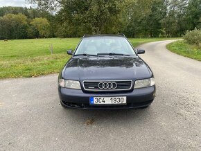 Audi A4 B5 Avant 1.9 tdi 81kw quattro - 8