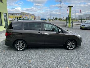 MAZDA 5 2,0i 16V 110kW Sports-Line 7míst r.v.2014´ - 8