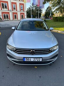 Volkswagen Passat 2.0 tdi, auta na splátky bez registru - 8