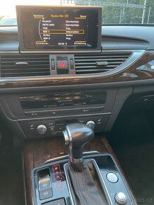 Audi A6 3.0 TDI Avant Quattro 2012 - 8